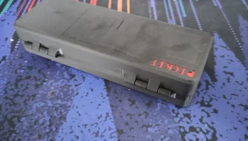 Чехол PICKIT 1