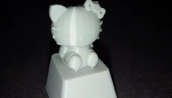 Колпачок Hello Kitty