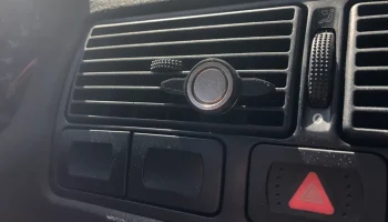 Магнитный держатель для телефона Golf MK4...... 3