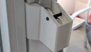 Окно блокировки от детей Окно блокировки от детей