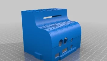 PlayBox - развлекательная система Raspberry Pi (музыка/р... 5