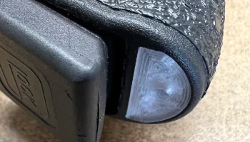 Разработан для Glock 43x Grip Plug EDC 2