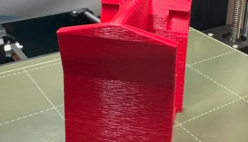 Двойной держатель батарей Milwaukee M18 2