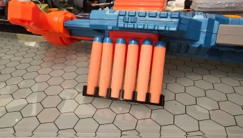 Зажимы для дротика Nerf Elite