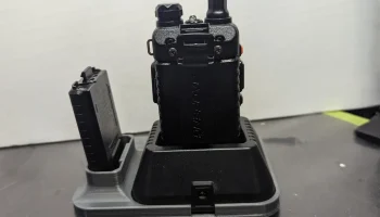Держатель для радио Baofeng UV-5R