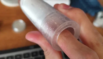 Чехол Nothing Ear (Stick) 2