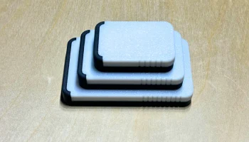 Мини коробочки для мелочей со сдвижной крышкой 3