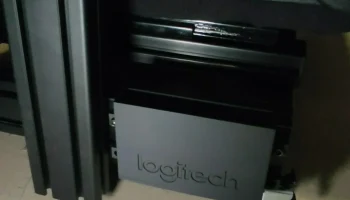 Чехол Sim Rig для клавиатуры Logitech K400 3