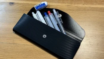 Пенал TPU Craft 1