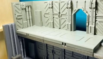 Сан-Франциско Интерьеры 7