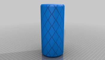 Энергетический напиток Monster Koozie - Ваза/Спиральный п... 6