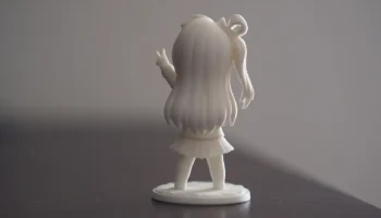 Котори Минами Чиби 70 мм - Love Live Idol 3