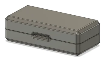 Футляр для ингалятора
