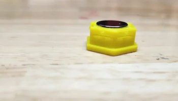 Магнитный держатель HSW 1