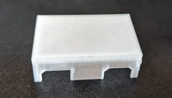 Крышка аккумулятора Victron Protect BP-100 4