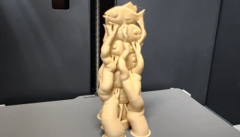 Fish Totem 4