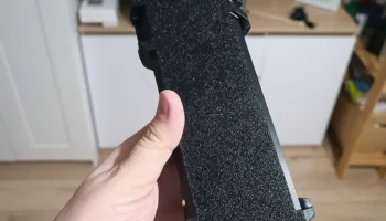 Чехол для синего паяльника Aliexpress 4