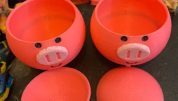 Piggy Box 2