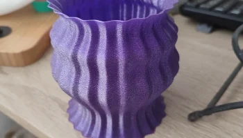 Just vase