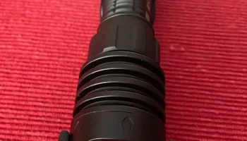 держатель фонаря Olight Warrior 4X 5