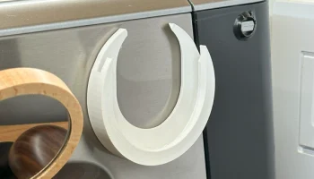 Держатель корзины для портафильтра Breville 54 мм со скры... 1