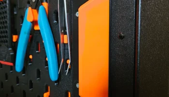 Дверная ручка Prusa Core One Skadis 1