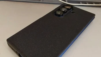 Чехол для Samsung Galaxy Z Fold 7 - совместимость с MagSafe
