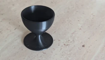 Egg cup 1