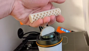 Рукоятка Sofirn BLF-LT1 - Рукоятка фонаря Soфирн BLF-LТ1