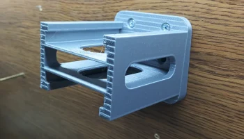 Держатель батареи - Makita 18V 1
