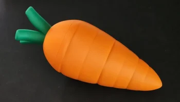 Контейнер для моркови 2