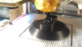 Stove knob 2