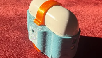 Чехол для AirPods Pro