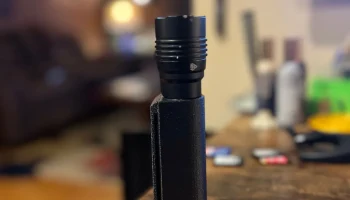 Holster для фонаря Streamlight ProTac HL-X с креплением ... 1