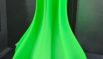 Ваза Blumen в Sternform
