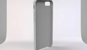 APPLE IPHONE 8 / SE TPU CASE
