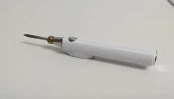 USB-L&ouml;tkolben Магнитный поводок