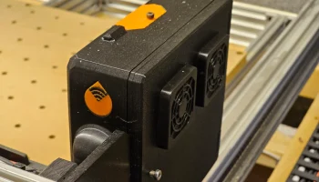 Корпус Duet 2 Wifi - Workbee CNC