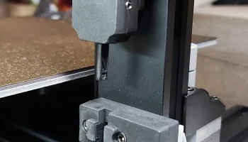 Anycubic Vyper Leveling - компонент для раздвоенного све... 2