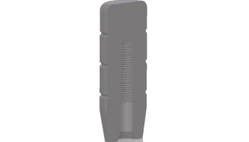 Ручка переключения передач - M10&times;1,25 2