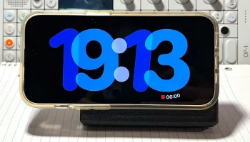 Док-станция для беспроводной зарядки телефона - на вес г... 2