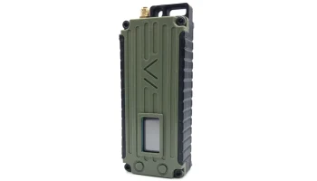 Heltec Wireless Tracker корпус для Meshtastic