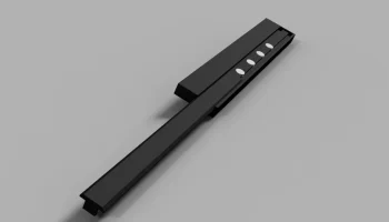 Магнитный чехол Apple Pencil (старая версия, новая ссылка... 2