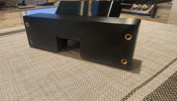 Держатель Fireboard Drive 2 для Char-Giller Gravity 980 2