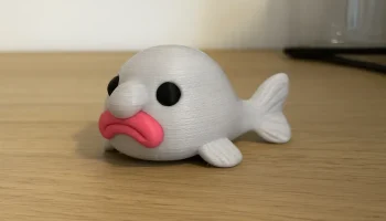 Blobfish 1