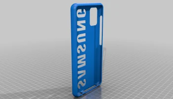 Чехол для Samsung Galaxy A51 a515 5