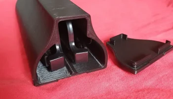 Футляр для очков Cinema 3D 4