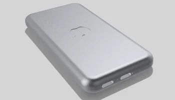 Аккумулятор Apple Vision Pro