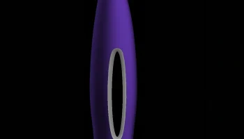 Hole Vase 5