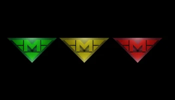 Пражское метро 1984 - Магнит 1
